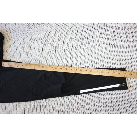 ADIDAS Terrex Agravic Tight Runnings Men's Pants Size 36"/S Elastic waistband - Picture 6 of 12